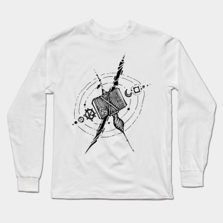 Hammer Long Sleeve T-Shirt